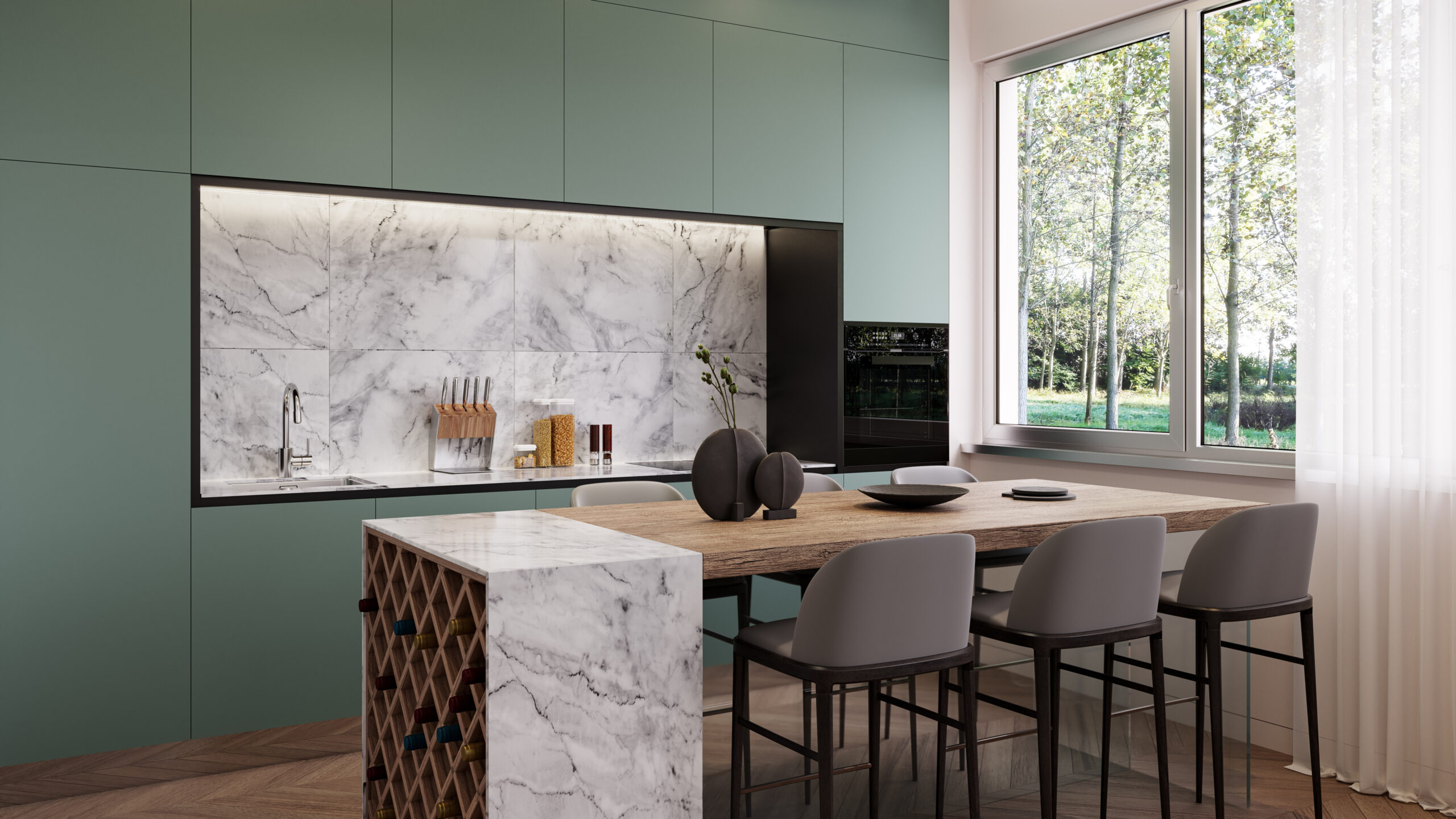 Ankara mutfak tezgahı fiyatları