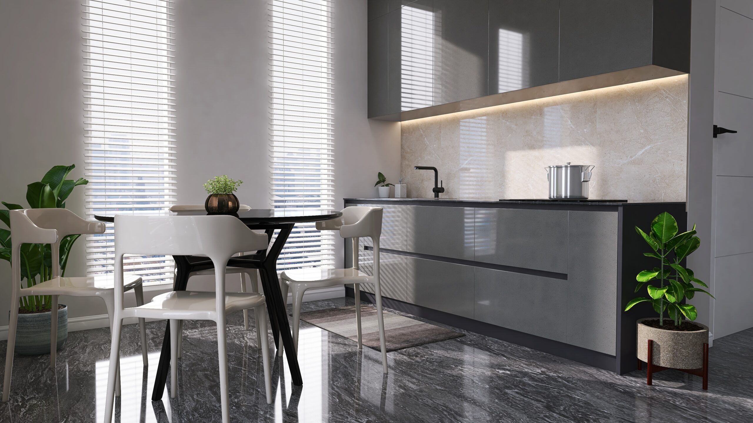 Ankara Özsoy Mermer