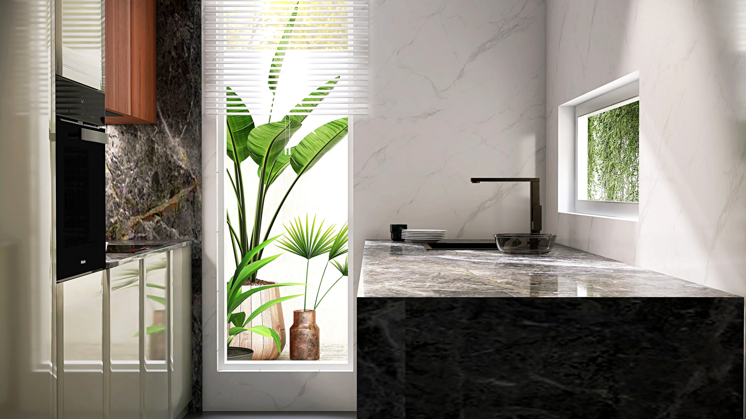 Ankara Özsoy Mermer