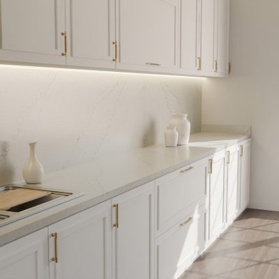 Ankara çimstone mutfak tezgahı