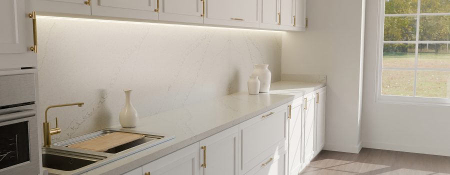 Ankara çimstone mutfak tezgahı