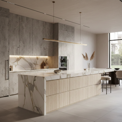 Ankara Mutfak Tezgahı modelleri ve çeşitleri